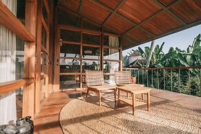 Grün Canggu Garden