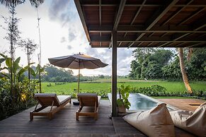 Grün Canggu Garden