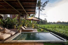 Grün Canggu Garden