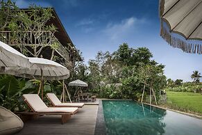 Grün Canggu Garden