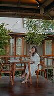 Grün Canggu Garden