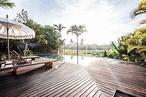 Grün Canggu Garden