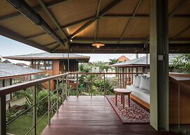 Grün Canggu Garden