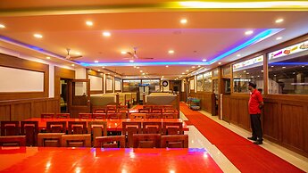 Woodside Residency Thekkady