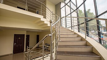 Woodside Residency Thekkady