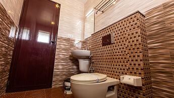 Woodside Residency Thekkady