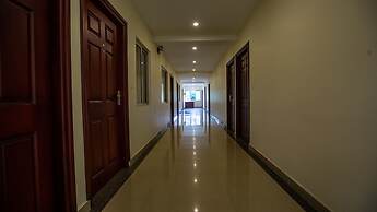 Woodside Residency Thekkady