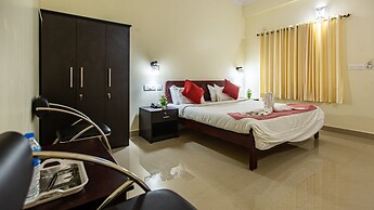Woodside Residency Thekkady