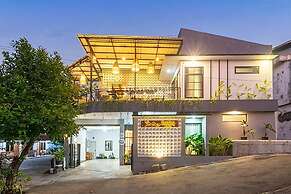 Penginapan Pugeran - Hostel