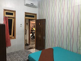 Penginapan Pugeran - Hostel
