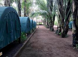 Tegal Dukuh Camp