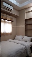 The suites Metro Apartment by Desta Farispro