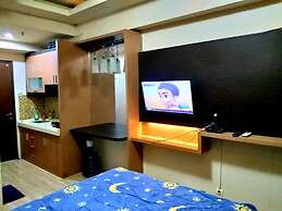 The suites Metro Apartment by Desta Farispro