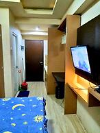 The suites Metro Apartment by Desta Farispro