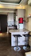 The suites Metro Apartment by Desta Farispro