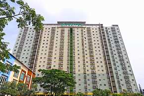 The suites Metro Apartment by Desta Farispro