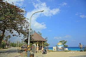 Ayawan Hot Spring Resort