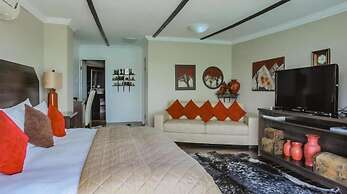 Isla Riverside Lodge
