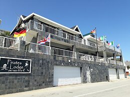 Isla Riverside Lodge