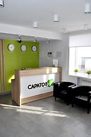 Motel Saratov