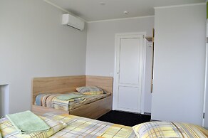 Motel Saratov