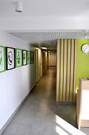 Motel Saratov