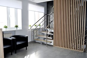 Motel Saratov