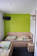 Motel Saratov