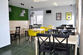 Motel Saratov