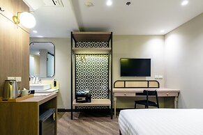 The Cotton Saladaeng Hotel