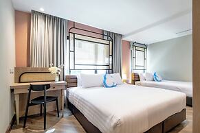 The Cotton Saladaeng Hotel