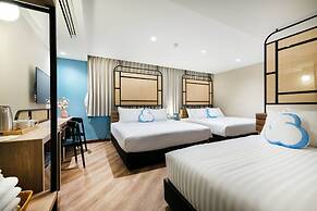 The Cotton Saladaeng Hotel