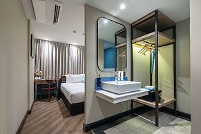 The Cotton Saladaeng Hotel