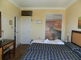 Hotel Albaida Nature
