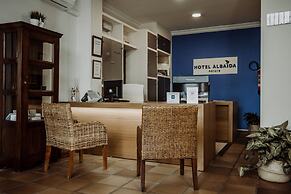Hotel Albaida Nature