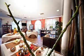Hotel Albaida Nature