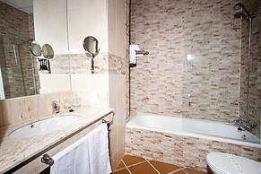 Hotel Albaida Nature