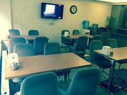 Fors Hotel