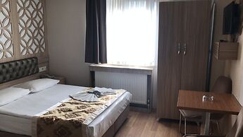 Fors Hotel