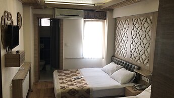 Fors Hotel