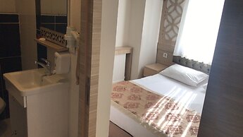 Fors Hotel