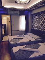 Fors Hotel