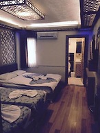 Fors Hotel