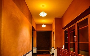 Chembra Adobe