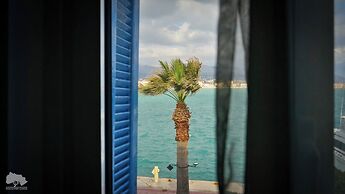Costa Point Chios