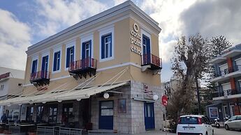 Costa Point Chios