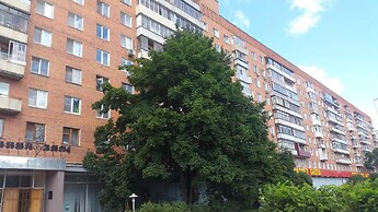 Inndays on Krasnoarmeiskiy 16