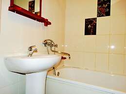 Inndays on Krasnoarmeiskiy 16