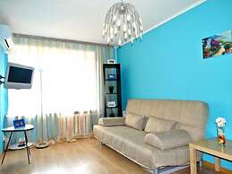 Inndays on Krasnoarmeiskiy 16