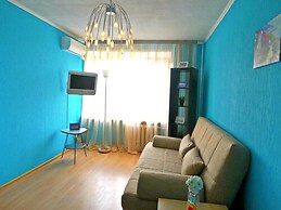 Inndays on Krasnoarmeiskiy 16